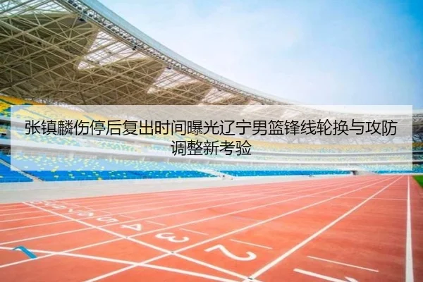 张镇麟伤停后复出时间曝光辽宁男篮锋线轮换与攻防调整新考验